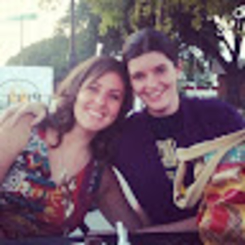 Meet your Posher, Rachel